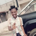Ferima Yasmine Traore - @ferimayasminetraore - Instagram
