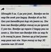 Felando Batis - Facebook