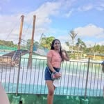 Rose Lyn Naquin Barretto - @dharel.ferman - Instagram