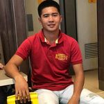Lee Ferman - @fermanlee267 - Instagram