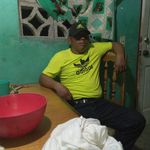 Fermin Abrego - @ferminabrego93 - Instagram