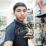 Fermin Abrego - @fermin.abrego - Instagram