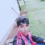 Fermin Abrego - @abregomonte59 - Instagram