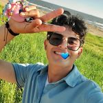 Fermin Abreu - @_santorini.1 - Instagram