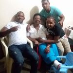 Fermin Abreu de la Rosa - @ferminabreudelarosa - Instagram