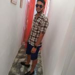 Fermin Abreu - @ferminabreu98 - Instagram