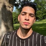 Andrés Fermin - @andresfermin63 - Instagram
