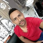 Fermin andres - @gloryofgodcoverme22 - Instagram
