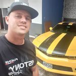fermin andres maldonado ramos - @fermi_n89 - Instagram