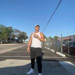 Fermin Andres Maldonado Ramos - @andrezzfmr - Instagram