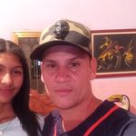 Fermin Andres Morales Figueredo - @ferminandresmorales - Instagram