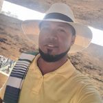 Fermin Andres Perez de la Rosa - @ferminperez9 - Instagram