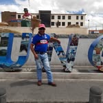 fermin marcelo cevallos aviles - @ferminmarceloceval - Instagram