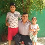 Fermin Bahena - Facebook