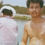 Fermín Bahena - @bahenaescobarf - Instagram
