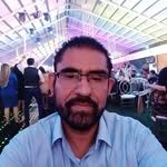 Fermin Bahena - @salvadorhuertarodriguez - Instagram