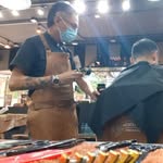 fermín bahena villeda - @fermin_barber - Instagram