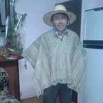 Fermín Barrera - @mi_dulce_huerta - Instagram