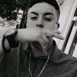 Fermin Barrera - @ferminbarrera95 - Instagram