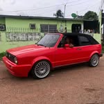 Fermín Adolfo Bennett Hernande - @lich.i22 - Instagram