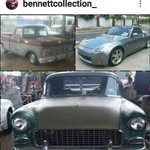Fermin Bennett - @bennettcollection_ - Instagram