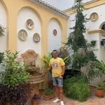 Fermin Garcia Blanco - @fermingarciablanco - Instagram