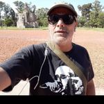 Fermín Brito - @indioricoterosolari - Instagram