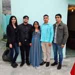 Fermin Cadena - @mugurosa - Instagram