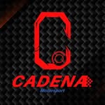 Fermin Cadena - @cadenamotorsport90 - Instagram