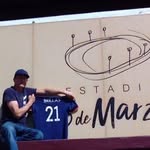 Fer Salazar - @ferminchaconsa - Instagram