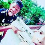 fermin correa - @fermincorrealinarea - Instagram
