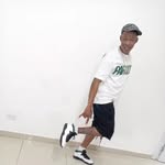 Fermin Correa - @el_waskiiti27 - Instagram