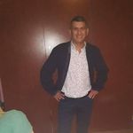 Fermin Correa - @correafermin761 - Instagram