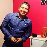 Fermin Cuellar - @cuellarfermin - Instagram