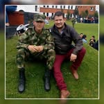 Fermin Gomez Cuellar - @fermingomezcuellar - Instagram
