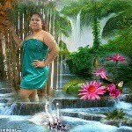 Evelin Fermin Espinal - @evelinespinal31 - Instagram