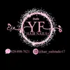 Hair Nail Studio 💅💇 - @yulyferminespinal - TikTok
