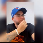 Luis Carlos Fermin Espinal - @luisc031 - Instagram