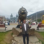 Fermin Esteban Aguirre - Facebook