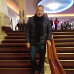 Fermin Esteban Benitez - @ferminestebanbenitez - Instagram