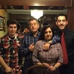 Fermin Esteban-Zazo - @ferminestebanzazo - Instagram