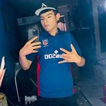 @fermin_estrada12 - Instagram