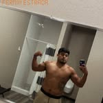 Fermin Estrada - @ferminestrada26 - Instagram