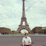 Fermin Estrada Velazquez - @ferminevel - Instagram