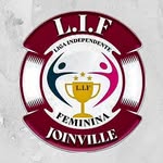 Liga Independente Feminina - @l.i.f.joinville - Instagram