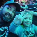Fermin Macias - @thebigferm - Instagram