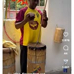 Luis Fermín Marrero - @luisferminmarrero - Instagram