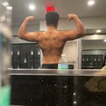 Fermin Mendez - @gymrat8597 - Instagram