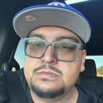 Fermin Mendez - @bigferm88 - Instagram