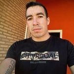 Fermin Miranda - @ferminmiranda8379 - Instagram